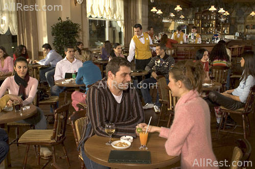 WOW Uludag Hotel 11